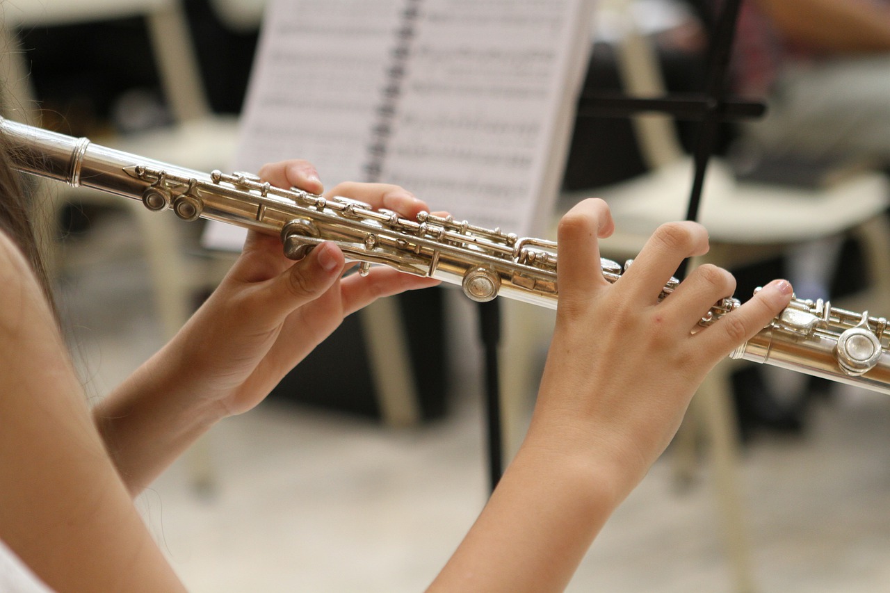 Musikinstrument lernen in Argenthal